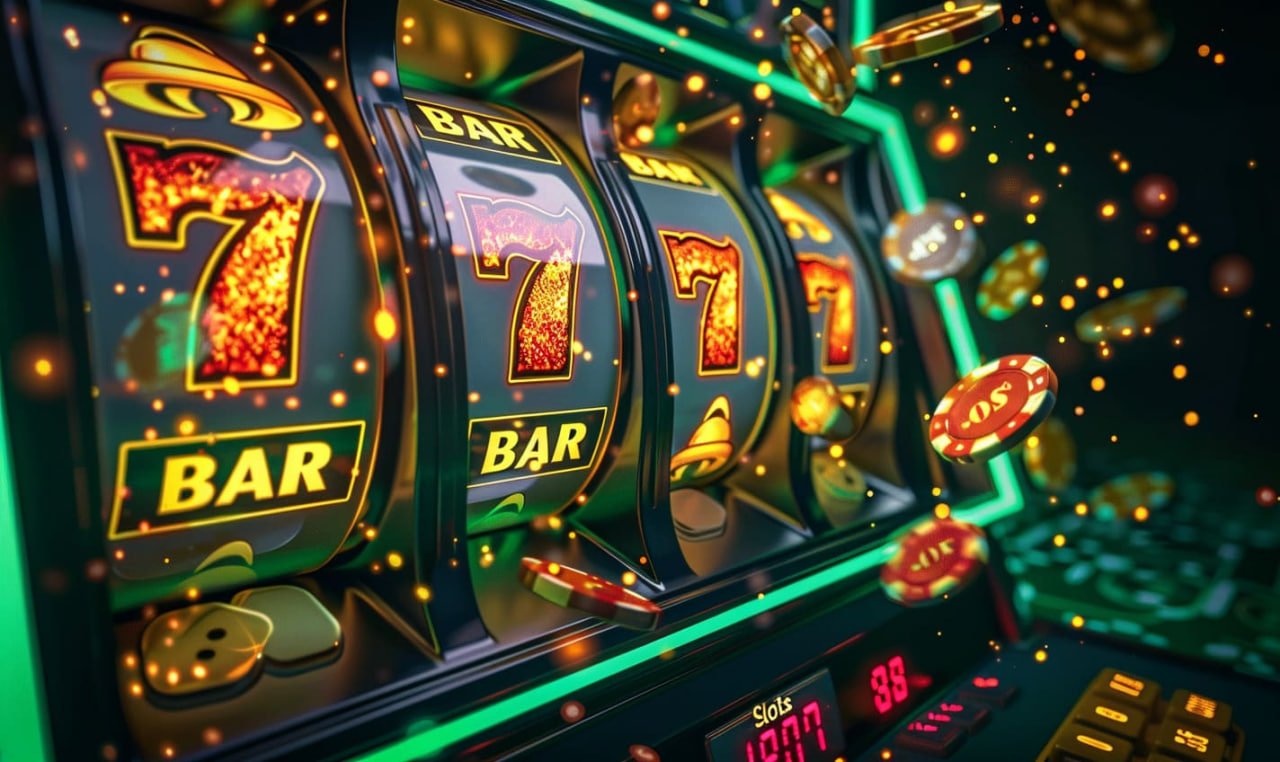 slot994
